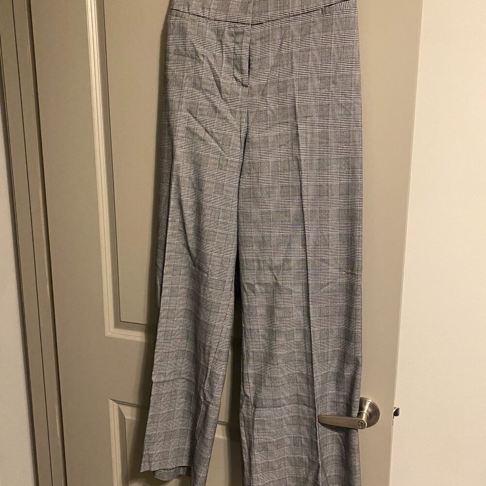 Allie Wide Leg Pants